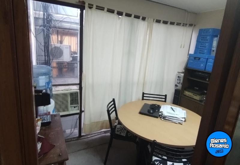 Oficinas - Rosario - Venta