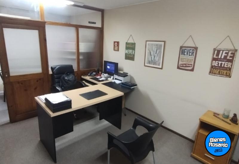 Oficinas - Rosario - Venta
