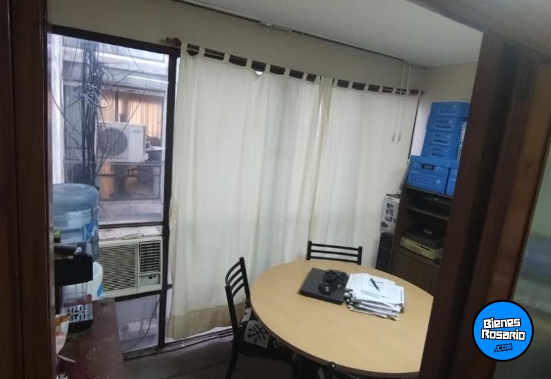 Oficinas - Rosario - Venta