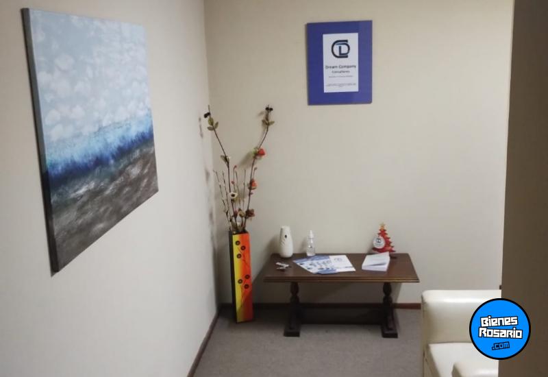 Oficinas - Rosario - Venta