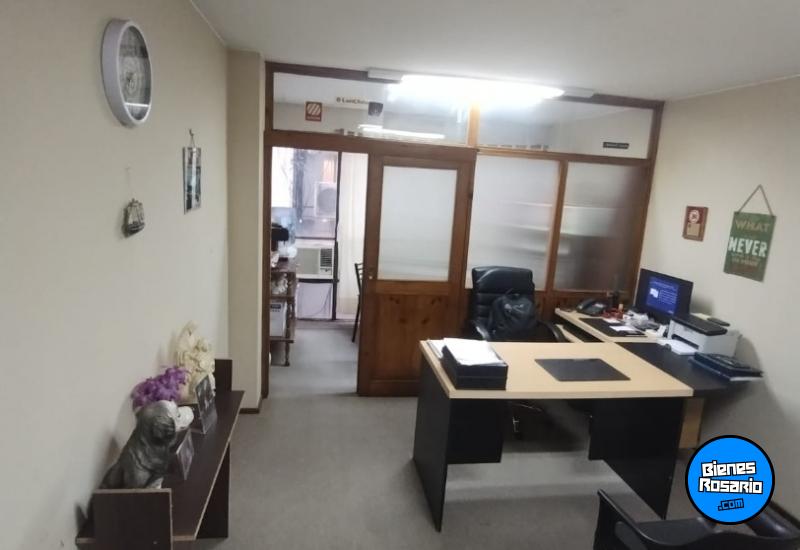 Oficinas - Rosario - Venta