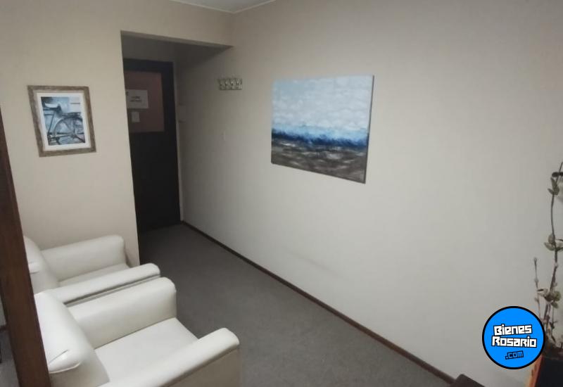 Oficinas - Rosario - Venta