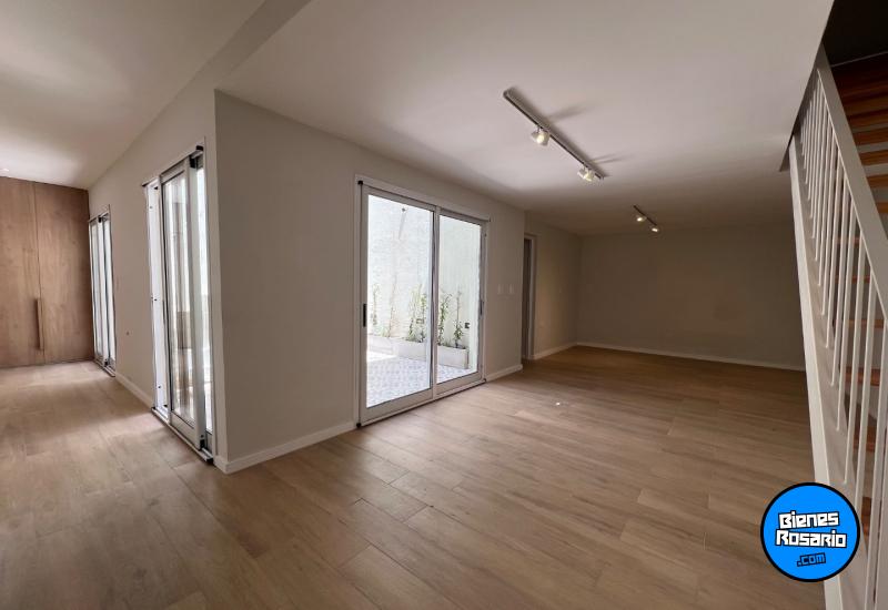 Casas - Rosario - Venta