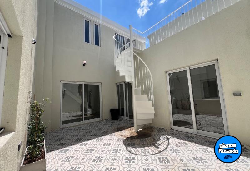 Casas - Rosario - Venta