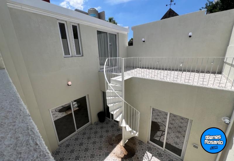 Casas - Rosario - Venta