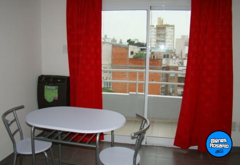 Departamentos - Parana - Venta