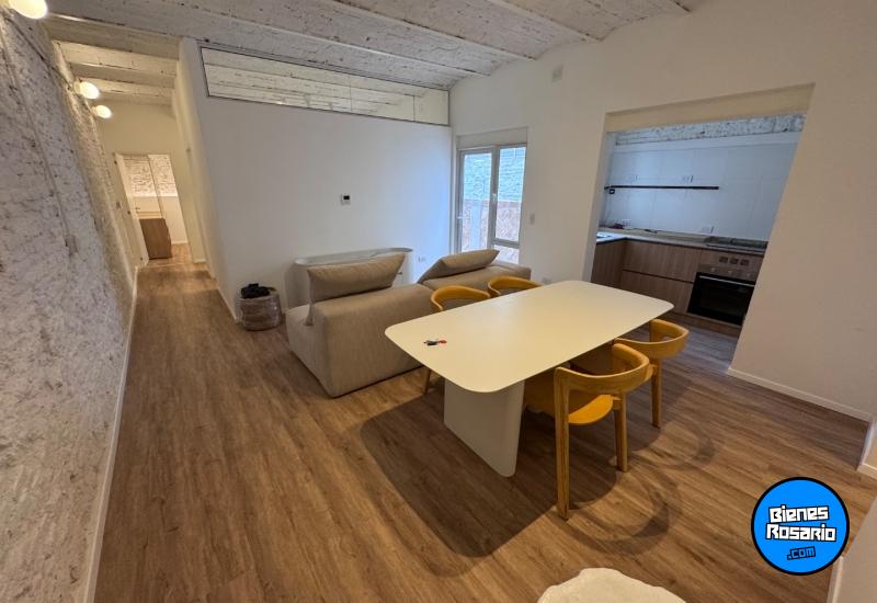 Casas - Rosario - Venta