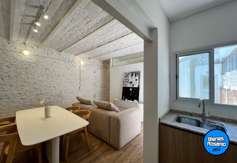 Casas - Rosario - Venta