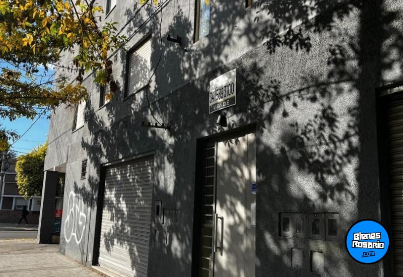 Departamentos - Rosario - Venta