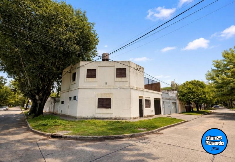 Casas - Rosario - Venta