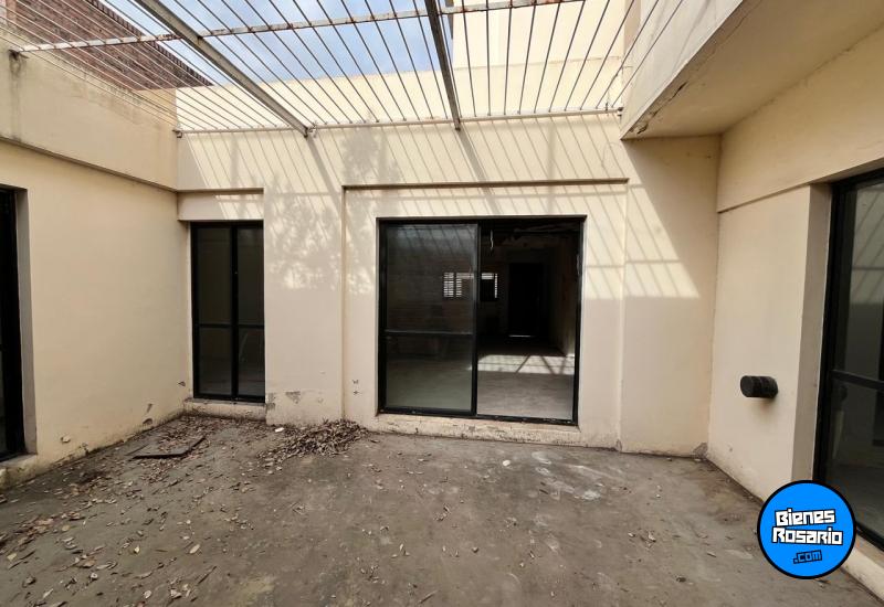 Casas - Rosario - Venta