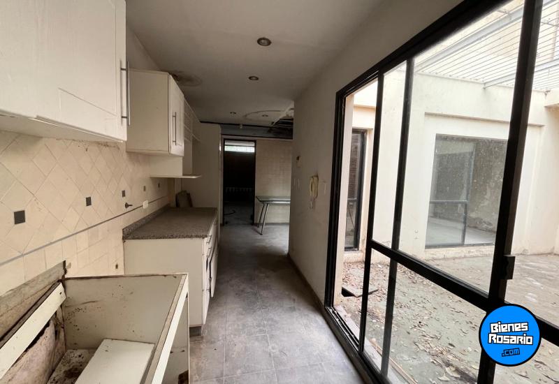 Casas - Rosario - Venta