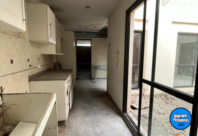 Casas - Rosario - Venta