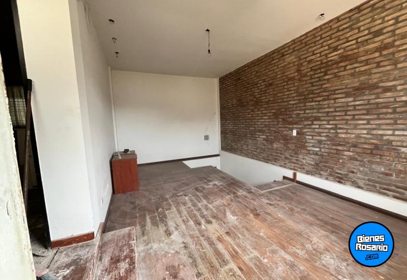 Casas - Rosario - Venta