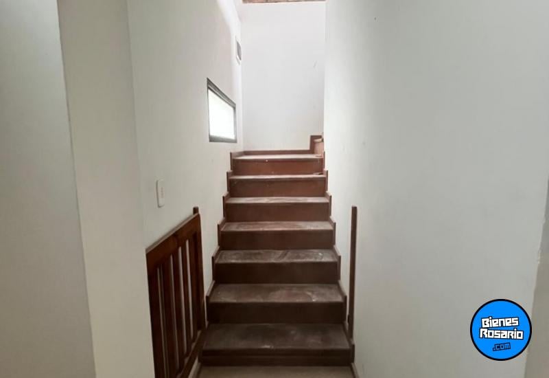 Casas - Rosario - Venta