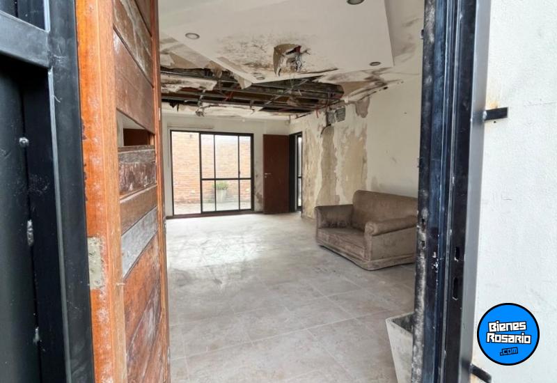 Casas - Rosario - Venta