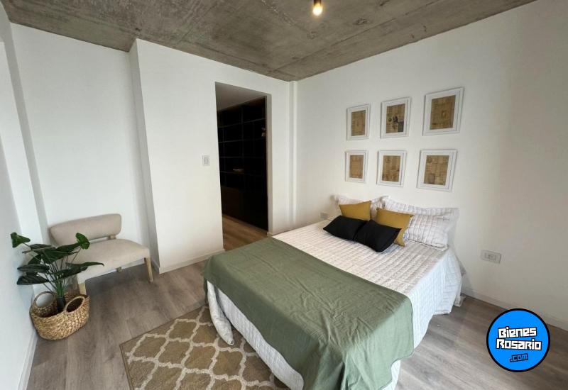 Departamentos - Rosario - Venta