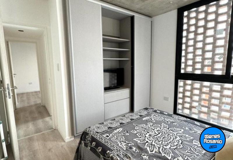 Departamentos - Rosario - Venta