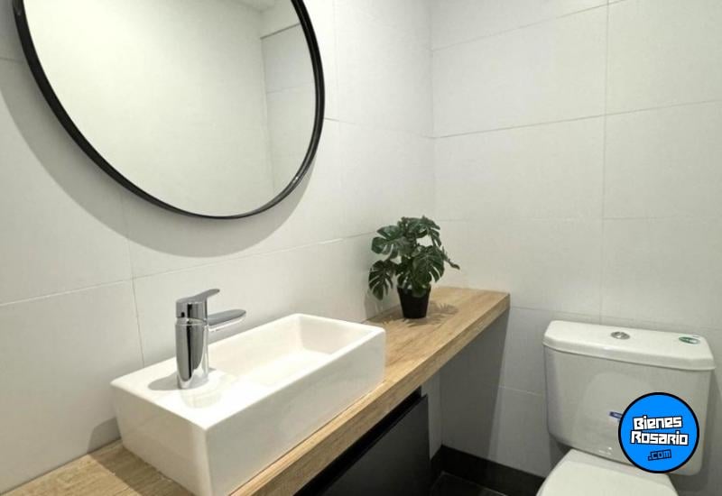 Departamentos - Rosario - Venta