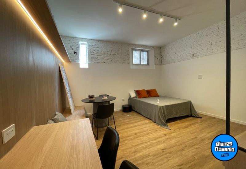 Departamentos - Rosario - Venta