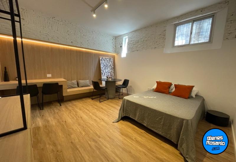 Departamentos - Rosario - Venta