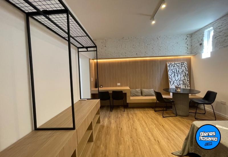 Departamentos - Rosario - Venta