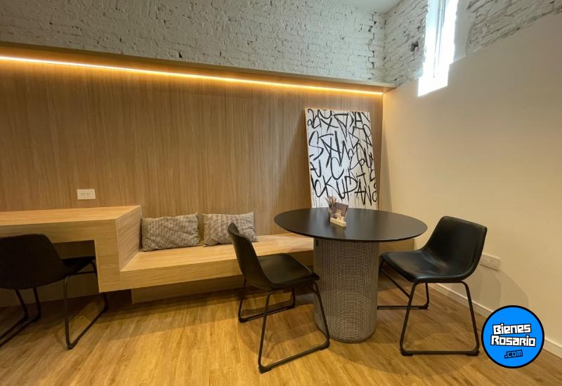 Departamentos - Rosario - Venta