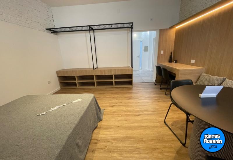 Departamentos - Rosario - Venta