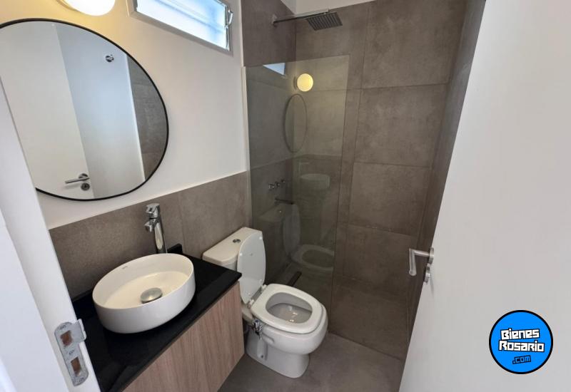 Departamentos - Rosario - Venta