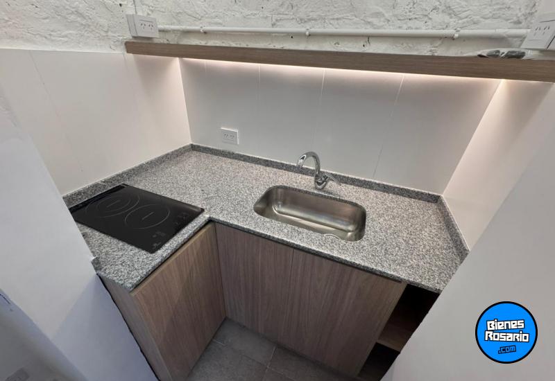 Departamentos - Rosario - Venta