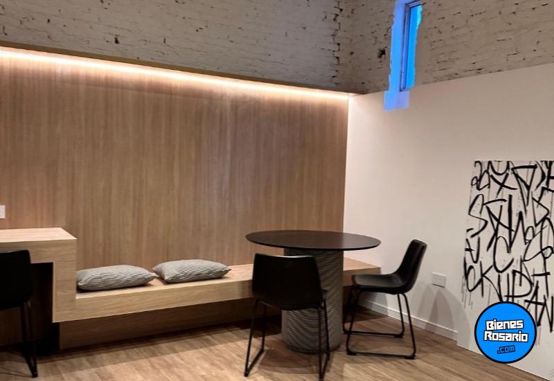 Departamentos - Rosario - Venta