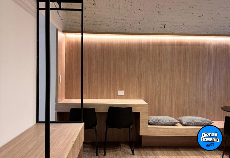 Departamentos - Rosario - Venta