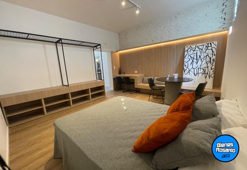 Departamentos - Rosario - Venta