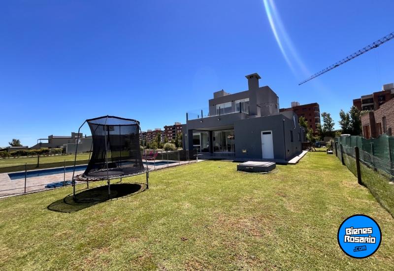 Casas - Rosario - Venta