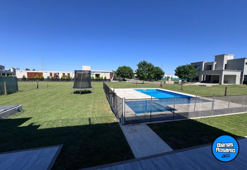 Casas - Rosario - Venta