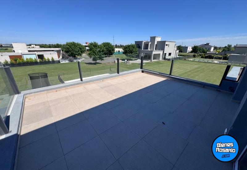 Casas - Rosario - Venta