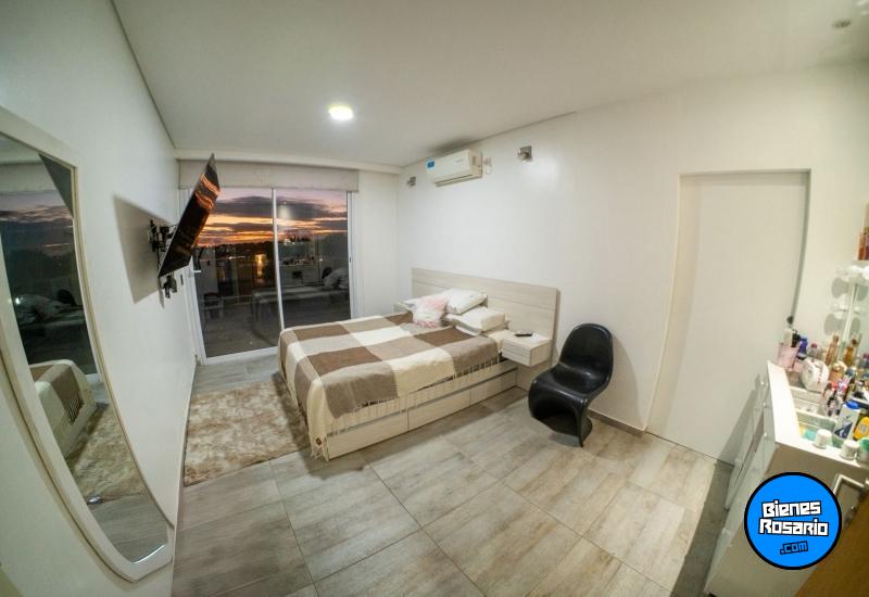 Casas - Rosario - Venta