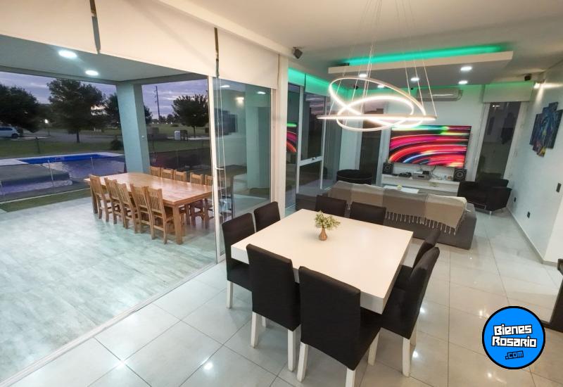 Casas - Rosario - Venta