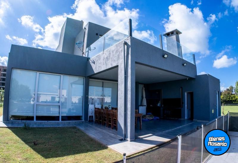 Casas - Rosario - Venta