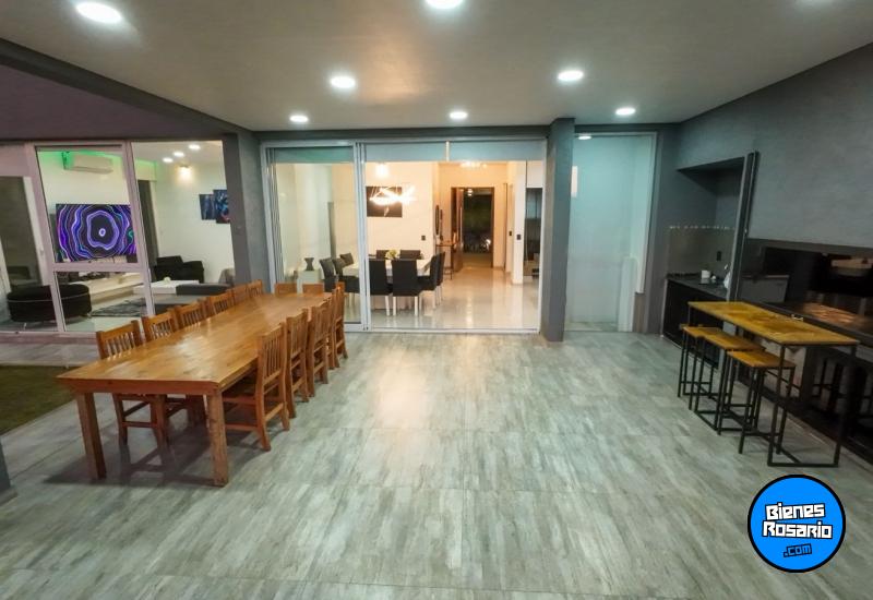 Casas - Rosario - Venta