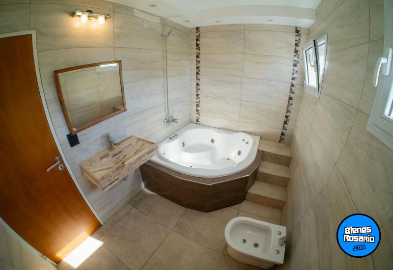 Casas - Rosario - Venta