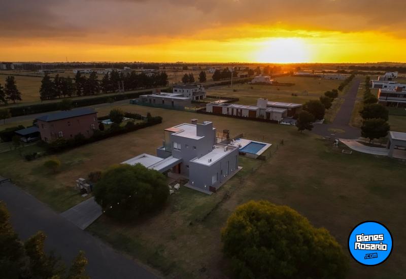 Casas - Rosario - Venta