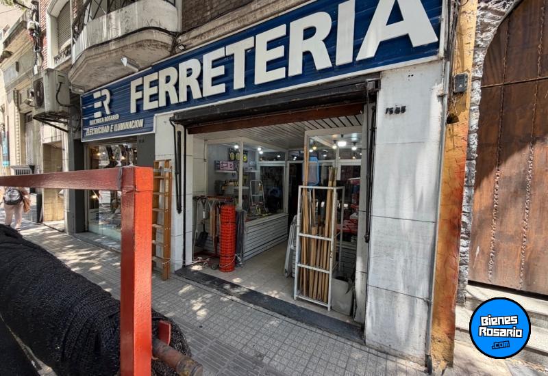 Fondos de comercio - Rosario - Venta