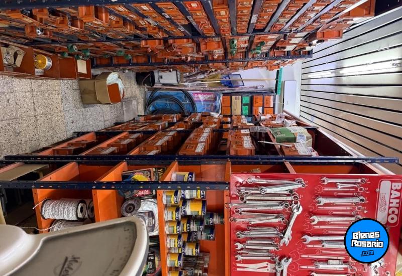 Fondos de comercio - Rosario - Venta