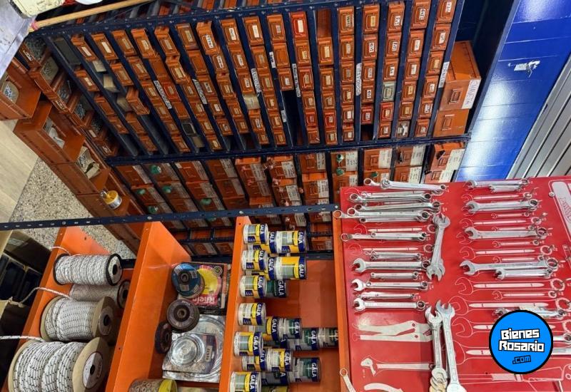 Fondos de comercio - Rosario - Venta