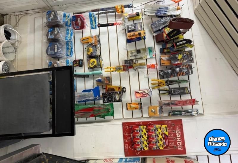 Fondos de comercio - Rosario - Venta