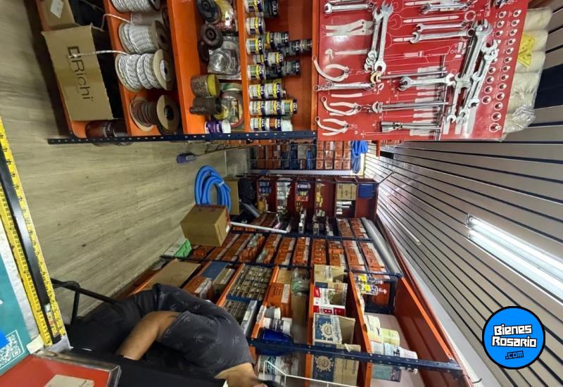 Fondos de comercio - Rosario - Venta