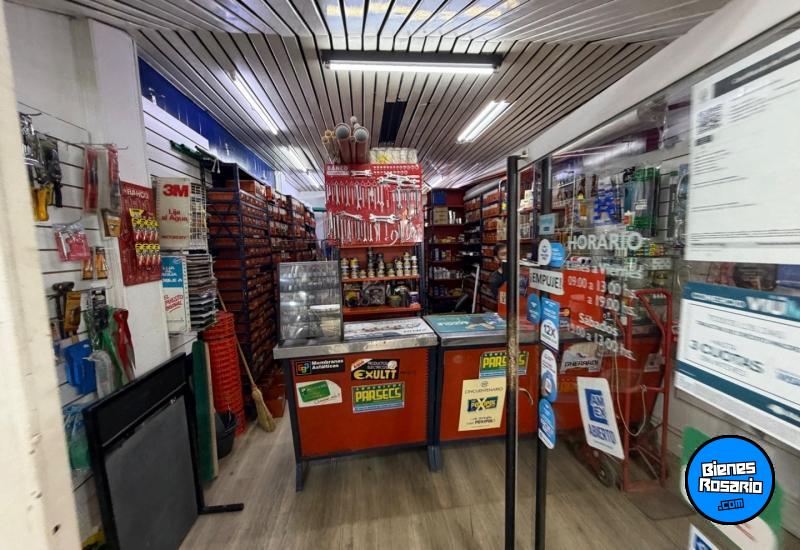 Fondos de comercio - Rosario - Venta