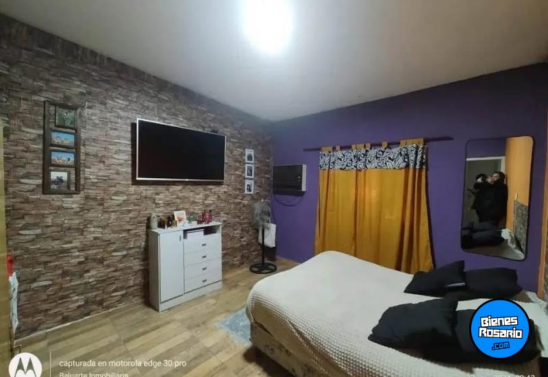 Casas - Rosario - Venta