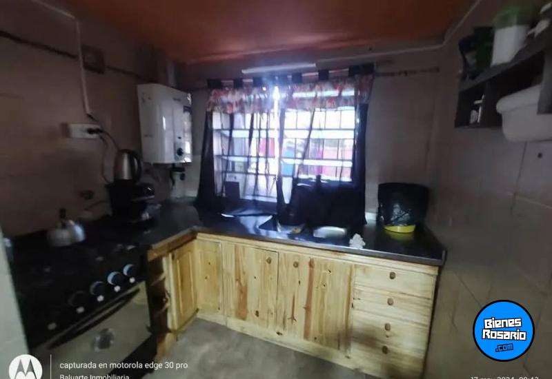 Casas - Rosario - Venta